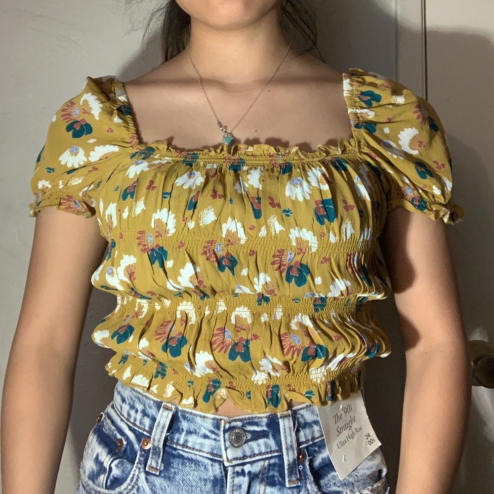 Amazing francescas top!